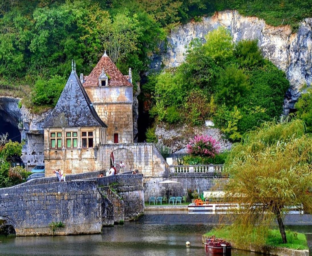 Le Chalet Saint-Pardoux-la-Rivière Esterno foto