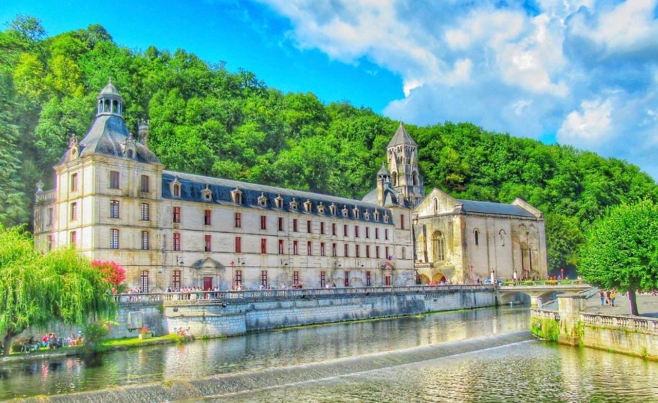 Le Chalet Saint-Pardoux-la-Rivière Esterno foto