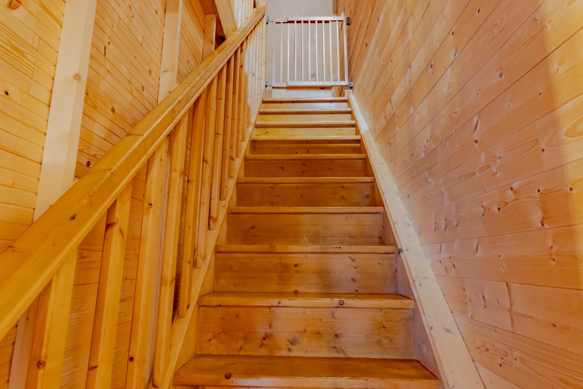 Le Chalet Saint-Pardoux-la-Rivière Esterno foto